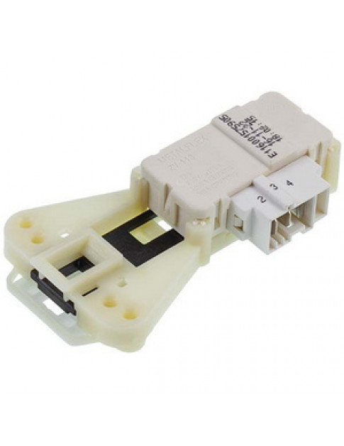 замок люка (дверей) ZV-446 Metalflex для стиральной машины Indesit C00085194