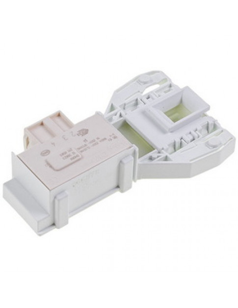 Замок люка (дверей) ROLD для пральної машини Indesit C00085194