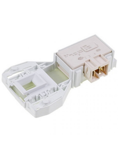 Замок люка (дверей) ROLD для пральної машини Indesit C00085194