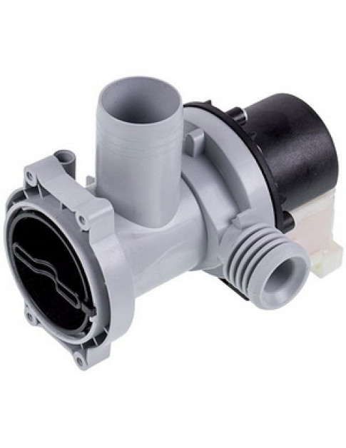 Помпа для пральної машини Indesit C00085617 Plaset 34W Помпа для пральної машини Indesit C00085617 Plaset 34W