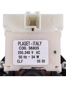 Помпа для пральної машини Indesit C00085617 Plaset 34W