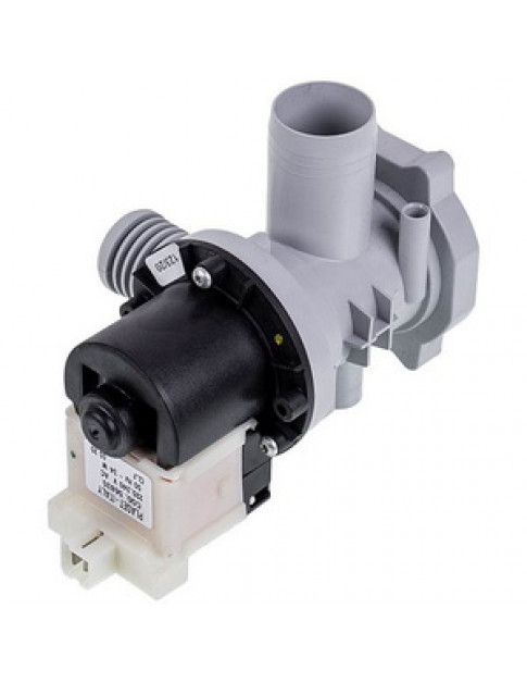 Помпа для пральної машини Indesit C00085617 Plaset 34W Помпа для пральної машини Indesit C00085617 Plaset 34W