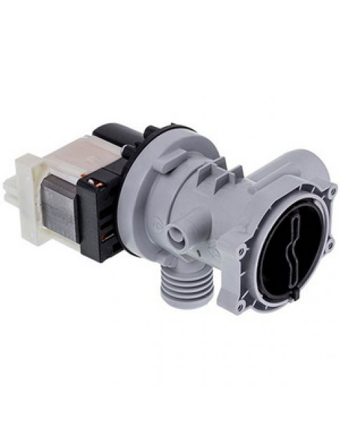 Помпа для пральної машини Indesit C00085617 Plaset 34W Помпа для пральної машини Indesit C00085617 Plaset 34W