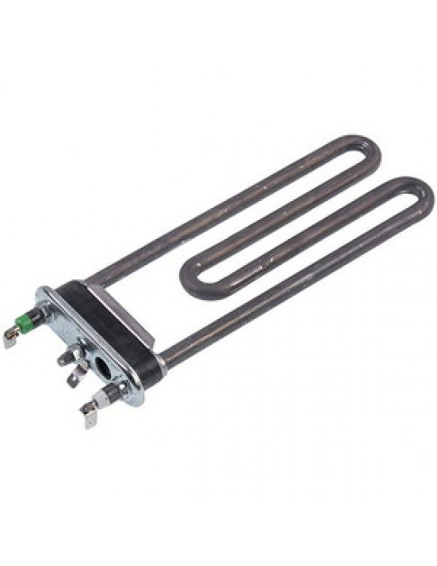Тен для пральної машини Ariston C00086357 TPO 195-SG-1700 Thermowatt L=195mm 1700W Тен для пральної машини Ariston C00086357 TPO 195-SG-1700 Thermowatt L=195mm 1700W
