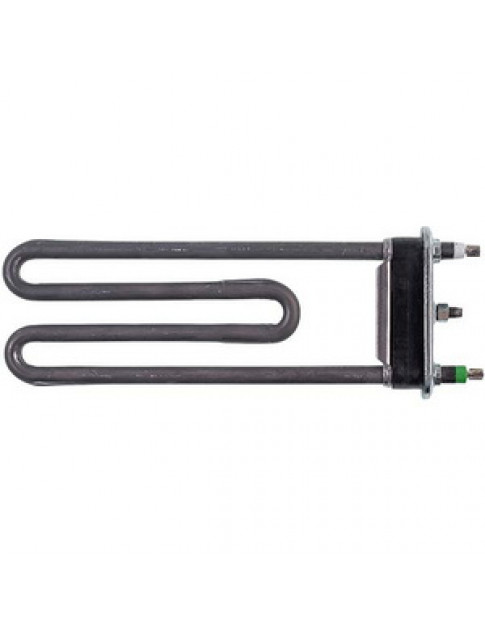 Тен для пральної машини Ariston C00086357 TPO 195-SG-1700 Thermowatt L=195mm 1700W Тен для пральної машини Ariston C00086357 TPO 195-SG-1700 Thermowatt L=195mm 1700W