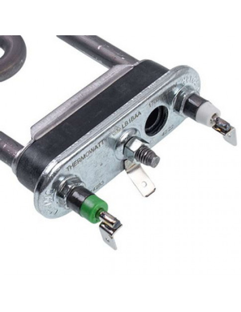 Тен для пральної машини Ariston C00086357 TPO 195-SG-1700 Thermowatt L=195mm 1700W Тен для пральної машини Ariston C00086357 TPO 195-SG-1700 Thermowatt L=195mm 1700W