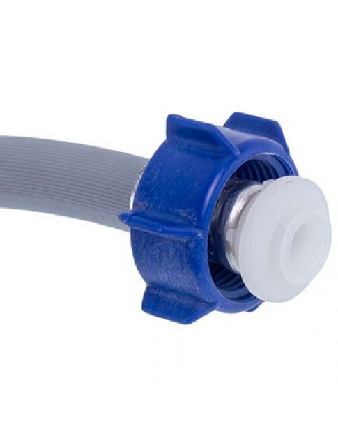 C00086697 Indesit Шланг заливний для пральної машини Waterstal 3 м D різьблення=3/4