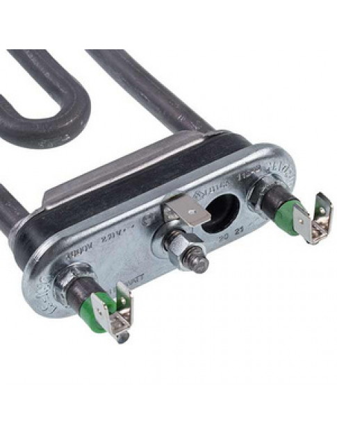 Тен для пральної машини Ariston C00087188 TZO 170-SG-1800 Thermowatt L=170mm 1800W