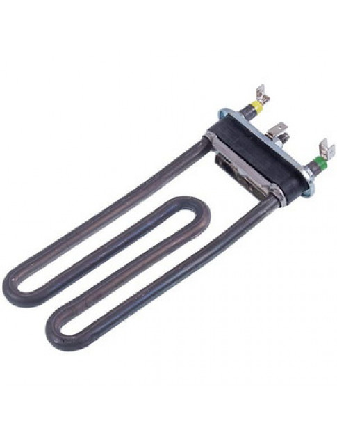 Тен для пральної машини Ariston C00087188 TZO 170-SG-1700 Thermowatt L=170mm 1700W