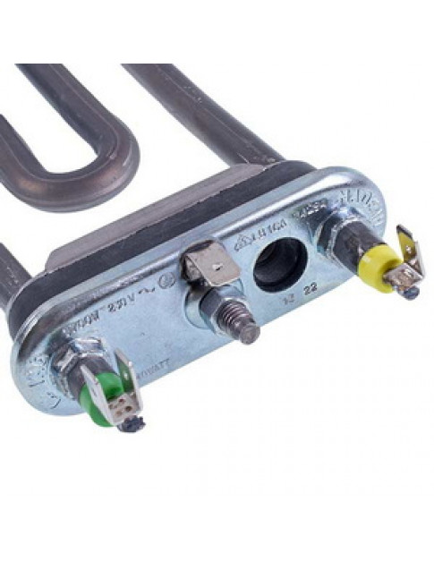 Тен для пральної машини Ariston C00087188 TZO 170-SG-1700 Thermowatt L=170mm 1700W