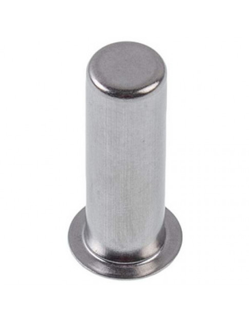 Заглушка отвору тена для пральної машини Indesit C00087885 D=10mm