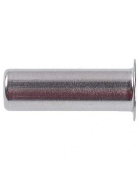 Заглушка отвору тена для пральної машини Indesit C00087885 D=10mm