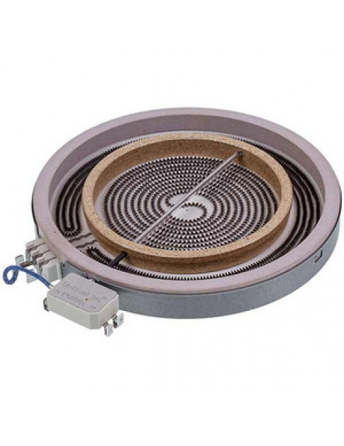 Конфорка для стеклокерамической поверхности Indesit C00089645