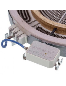 Конфорка для стеклокерамической поверхности Indesit C00089645 Конфорка для стеклокерамической поверхности Indesit C00089645