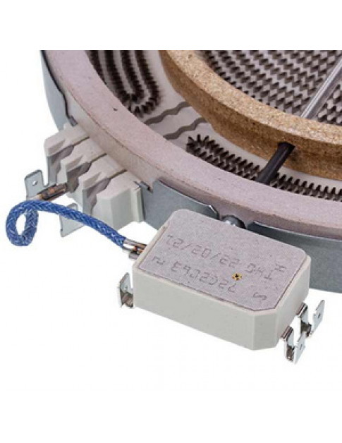 Конфорка для стеклокерамической поверхности Indesit C00089645