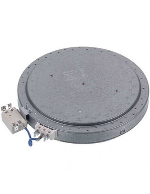 Конфорка для стеклокерамической поверхности Indesit C00089645