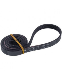 Универсальный ремень 1195H7EL Hutchinson C00089652 для стиральных машин