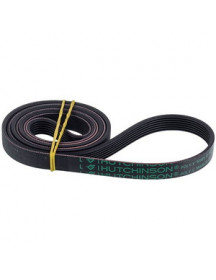 Hutchinson C00089652 Ремінь 1195H7EL для пральної машини