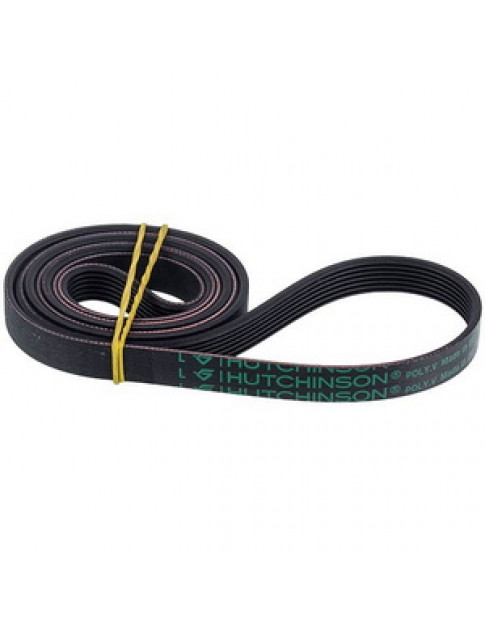 Hutchinson C00089652 Ремінь 1195H7EL для пральної машини