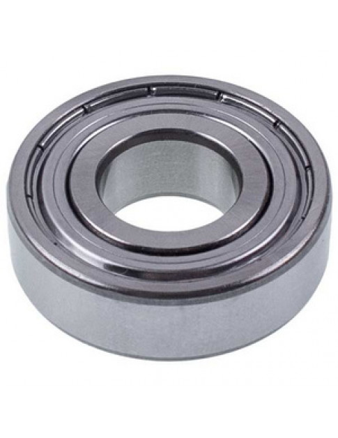 Комплект підшипників для пральних машин 6203+6204 Indesit, Ariston C00090555 + сальник 25x47x8/11.5 + мастило