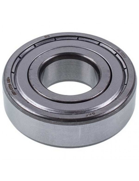 Комплект підшипників для пральних машин 6203+6204 Indesit, Ariston C00090555 + сальник 25x47x8/11.5 + мастило