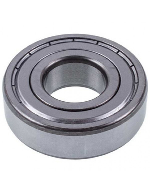 Комплект підшипників для пральних машин 6203+6204 Indesit, Ariston C00090555 + сальник 25x47x8/11.5 + мастило