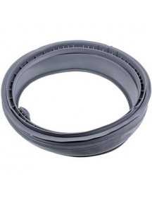 Манжета люка для пральної машини Indesit C00092154