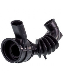 Патрубок (бак-насос) C00092174 для стиральной машины Indesit