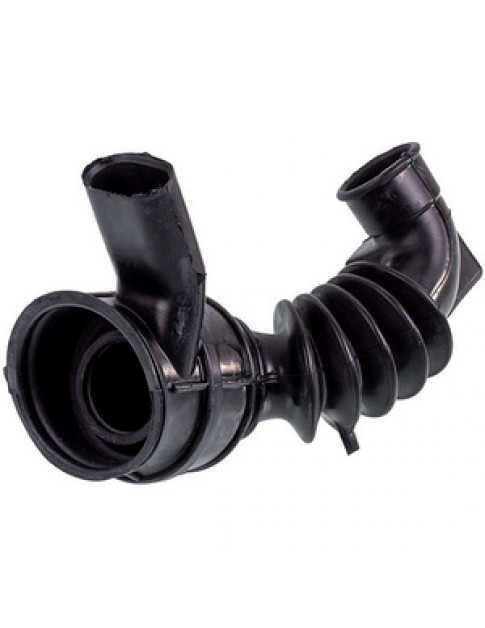 Патрубок (бак-насос) C00092174 для стиральной машины Indesit