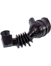 Патрубок (бак-насос) C00092174 для стиральной машины Indesit