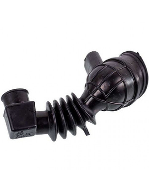 Патрубок (бак-насос) C00092174 для стиральной машины Indesit