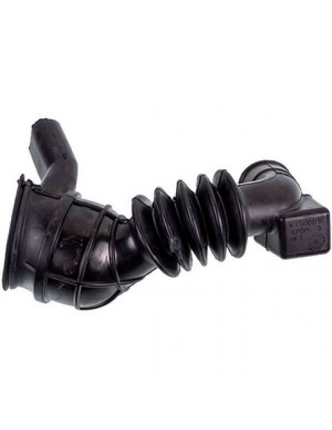 Патрубок (бак-насос) C00092174 для стиральной машины Indesit