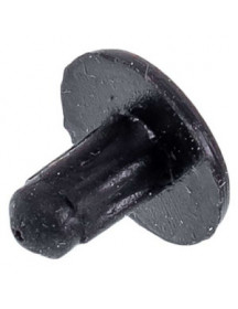 Резиновая прокладка решётки для плиты Ariston C00093781