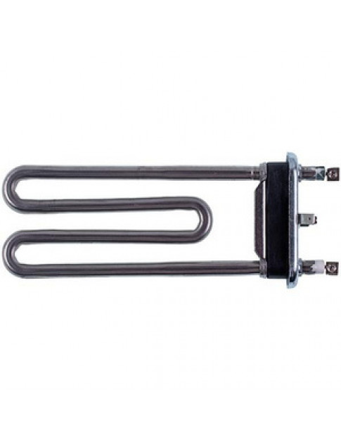 Тен для пральної машини Indesit/Ariston C00094715 TPO 165-SG-1700 Kawai L=165mm 1700W