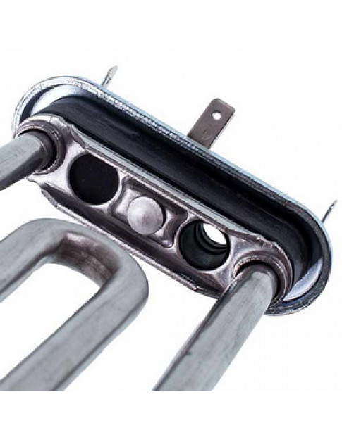 Тен для пральної машини Indesit/Ariston C00094715 TPO 165-SG-1700 Kawai L=165mm 1700W