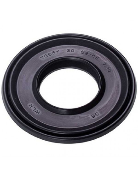 Сальник 30*52/65*7/10mm для пральної машини Indesit C00096186