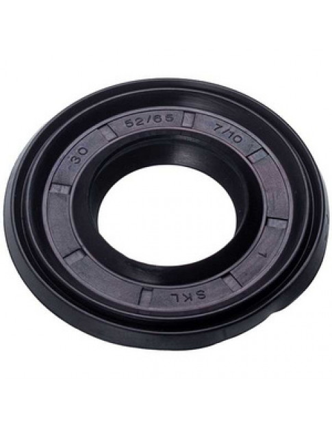 Сальник 30*52/65*7/10mm для пральної машини Indesit C00096186