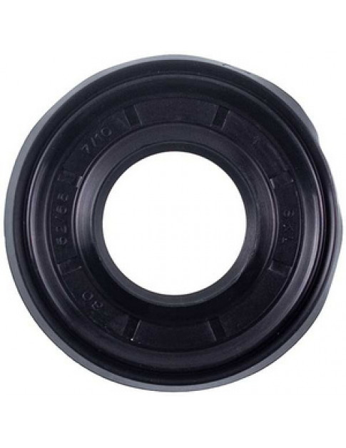 Сальник 30*52/65*7/10mm для пральної машини Indesit C00096186