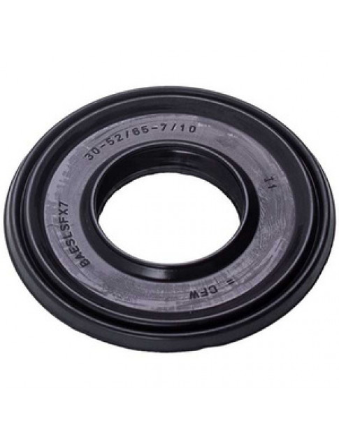 Сальник для пральної машини Indesit 30*52/65*7/10 C00096186