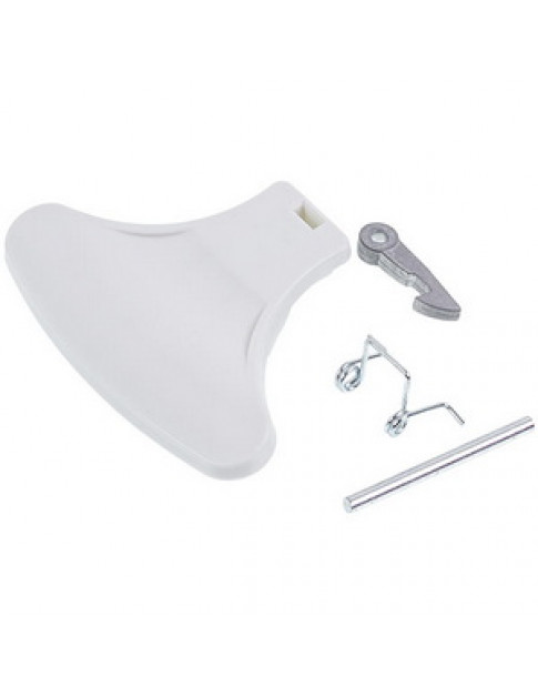 Ручка дверей (люка) для пральної машини Indesit C00096865