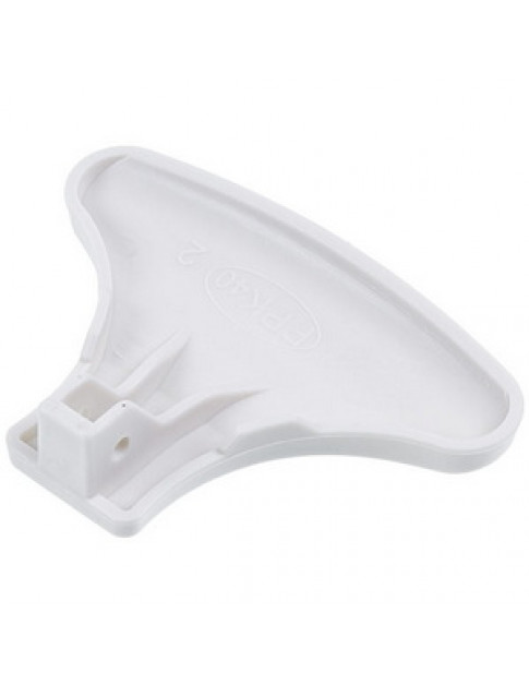 Ручка дверей (люка) для пральної машини Indesit C00096865