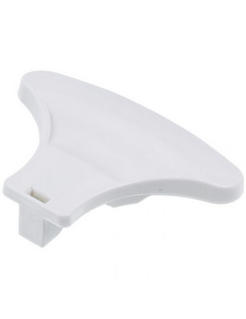 Ручка дверей (люка) для пральної машини Indesit C00096865