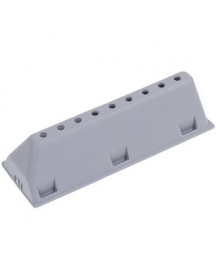 Активатор, ребро барабана для стиральной машины Indesit L=154мм C00097565