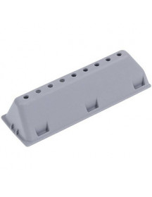 Активатор, ребро барабана для стиральной машины Indesit L=154мм C00097565