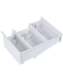 Порошкоприймач (дозатор) для пральної машини Indesit C00097732