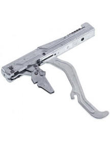 Петля дверей для духовки Indesit C00098796