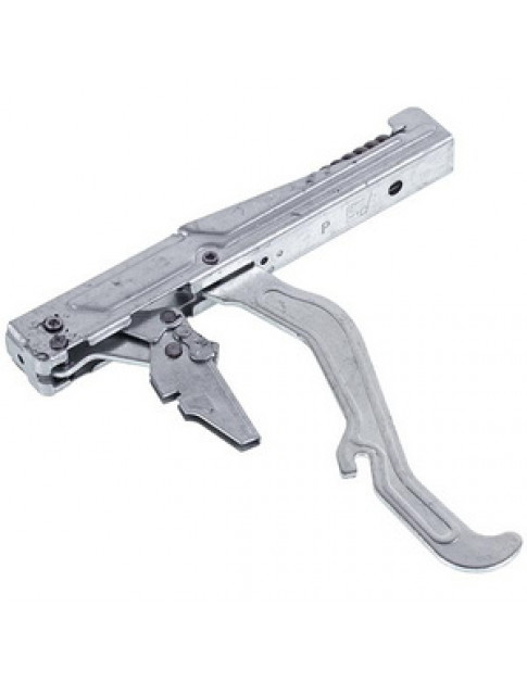 Петля двери для духовки Indesit C00098796