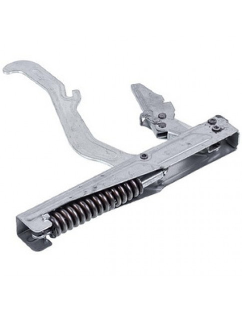 Петля двери для духовки Indesit C00098796