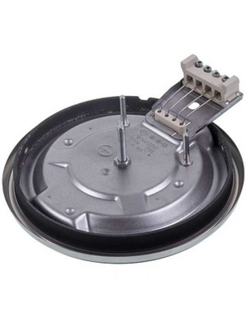 Indesit C00099673 EGO Конфорка для електроплити Indesit D=145mm 1000W Indesit C00099673 EGO Конфорка для електроплити Indesit D=145mm 1000W