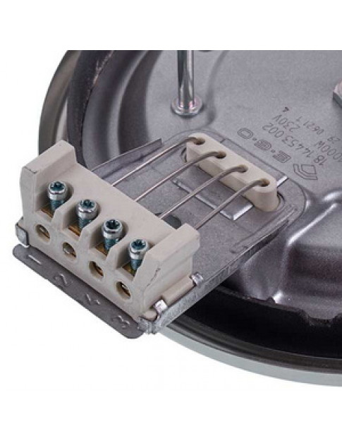 Indesit C00099673 EGO Конфорка для електроплити Indesit D=145mm 1000W Indesit C00099673 EGO Конфорка для електроплити Indesit D=145mm 1000W